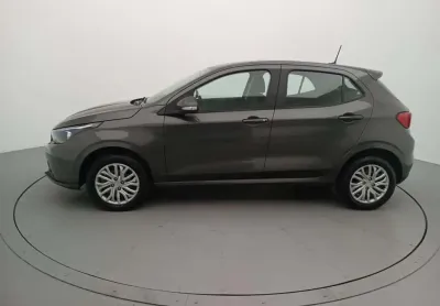 Fiat argo 2025 1.0 firefly flex drive manual