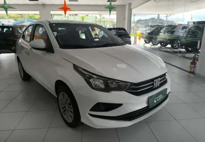 Fiat cronos 2024 1.0 firefly flex drive manual