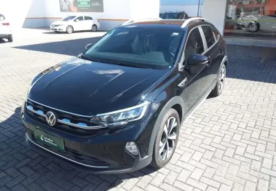 Volkswagen nivus 2024 1.0 200 tsi total flex highline automático