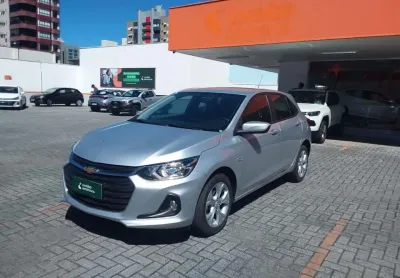 Chevrolet onix 2023 1.0 turbo flex ltz manual