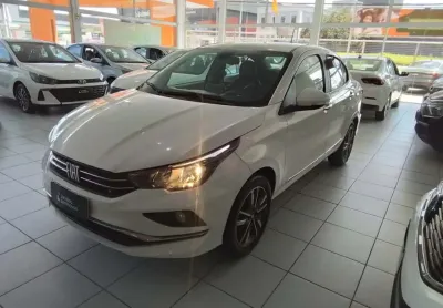 Fiat cronos 2024 1.3 firefly flex precision cvt