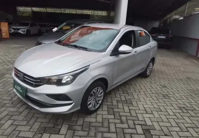 Fiat cronos 2024 1.0 firefly flex drive manual