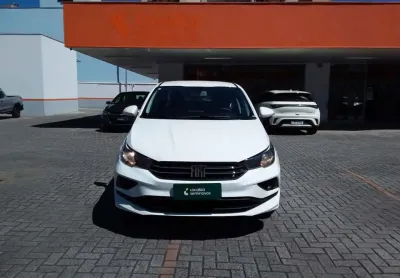 Fiat cronos 2025 1.3 firefly flex drive manual