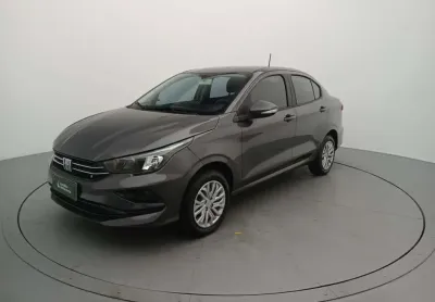 Fiat cronos 2025 1.0 firefly flex drive manual