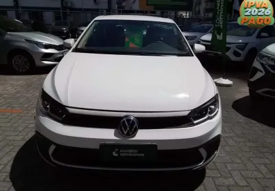 Volkswagen polo 2024 1.0 mpi manual