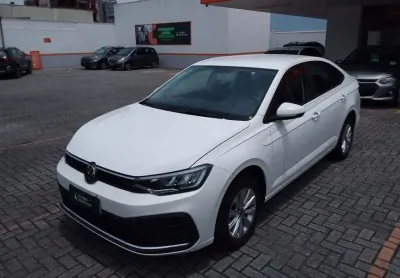 Volkswagen virtus 2025 1.0 170 tsi automático