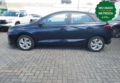 Hyundai Hb20 2024 1.0 12v flex comfort plus manual