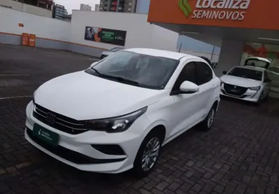 Fiat cronos 2025 1.3 firefly flex drive cvt