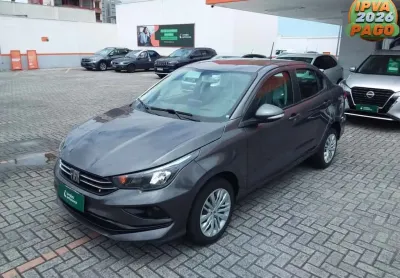 Fiat cronos 2025 1.3 firefly flex drive cvt