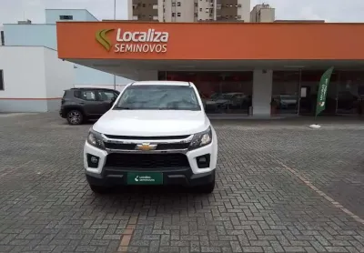 Chevrolet s10 2023 2.8 16v turbo diesel ls cd 4x4 manual