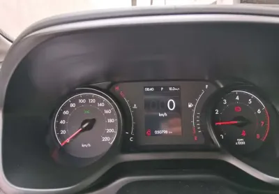 Fiat pulse 2025 1.0 turbo 200 flex audace cvt