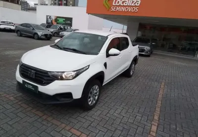 Fiat strada 2024 1.3 firefly flex freedom cs manual