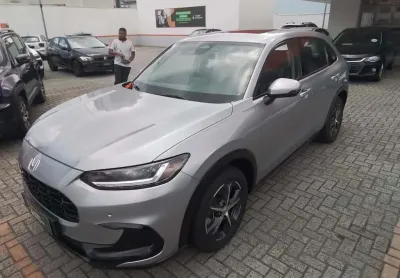 Honda Zr-v 2025 2.0 i-vtec gasolina touring cvt