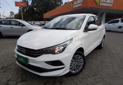 Fiat Cronos 2025 1.3 firefly flex drive manual