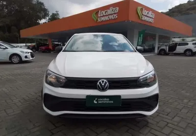 Volkswagen Polo 2025 1.0 mpi track manual