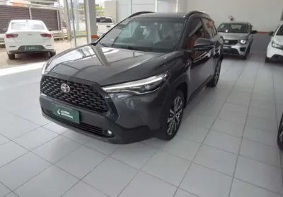 Toyota Corolla 2023 2.0 vvt-ie flex altis direct shift