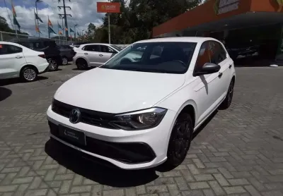 Volkswagen Polo 2025 1.0 mpi track manual