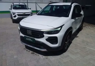 Fiat Pulse 2025 1.0 turbo 200 flex audace cvt