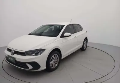 Volkswagen Polo 2023 1.0 170 tsi manual