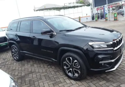 Jeep commander 2023 1.3 t270 turbo flex limited at6