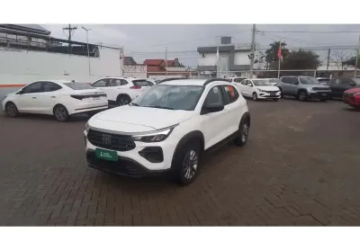 Fiat pulse 2025 1.3 flex drive cvt