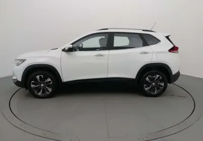 Chevrolet tracker 2024 1.2 turbo flex premier automático
