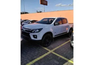 Chevrolet s10 2024 2.8 16v turbo diesel lt cd 4x4 automático