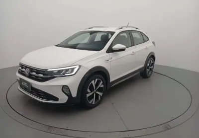 Volkswagen nivus 2024 1.0 200 tsi total flex highline automático