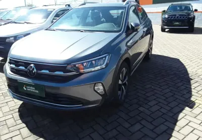 Volkswagen nivus 2024 1.0 200 tsi total flex highline automático