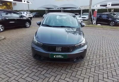 Fiat argo 2025 1.0 firefly flex drive manual