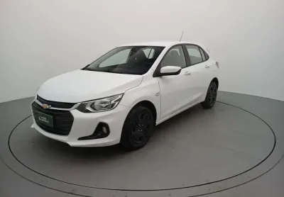 Chevrolet onix 2025 1.0 turbo flex lt manual