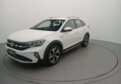 Volkswagen nivus 2024 1.0 200 tsi total flex highline automático