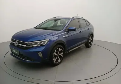 Volkswagen nivus 2024 1.0 200 tsi total flex highline automático
