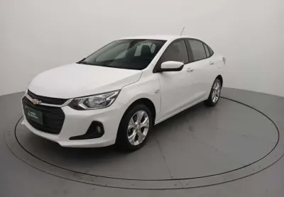 Chevrolet onix 2025 1.0 turbo flex ltz automático