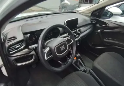 Fiat cronos 2023 1.3 firefly flex drive manual