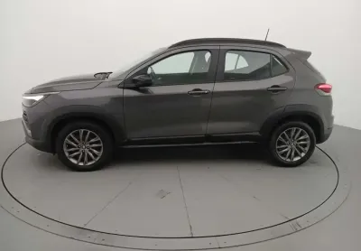 Fiat pulse 2024 1.3 flex drive cvt