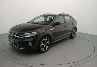 Volkswagen nivus 2024 1.0 200 tsi total flex highline automático