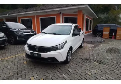 Fiat argo 2023 1.0 firefly flex manual