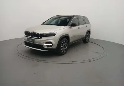 Jeep compass 2025 1.3 t270 turbo flex limited at6