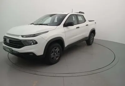 Fiat toro 2023 1.3 turbo 270 flex endurance at6