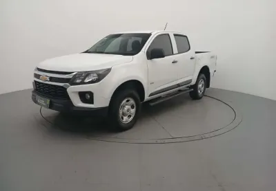 Chevrolet s10 2023 2.8 16v turbo diesel ls cd 4x4 manual