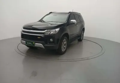 Chevrolet Trailblazer 2023 2.8 premier 4x4 16v turbo diesel 4p automático