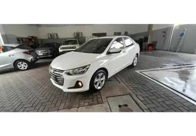 Chevrolet onix 2024 1.0 turbo flex ltz automático