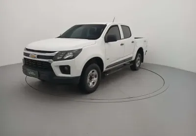 Chevrolet s10 2023 2.8 16v turbo diesel ls cd 4x4 manual