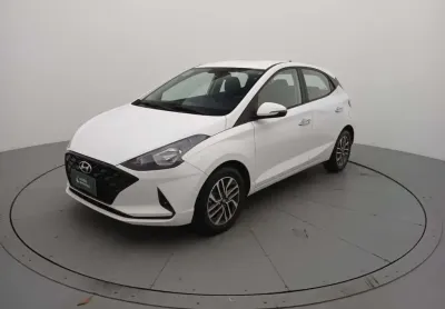 Hyundai hb20 2022 1.0 tgdi flex platinum manual