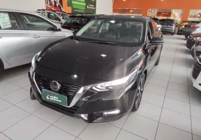 Nissan sentra 2024 2.0 16v gasolina advance xtronic