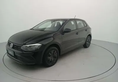 Volkswagen Polo 2025 1.0 mpi track manual