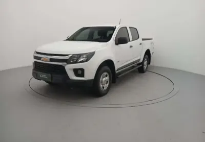 Chevrolet s10 2023 2.8 16v turbo diesel ls cd 4x4 manual