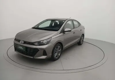 Hyundai hb20s 2025 1.0 tgdi flex comfort plus automático