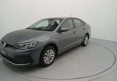 Volkswagen virtus 2025 1.0 170 tsi 4p flex manual